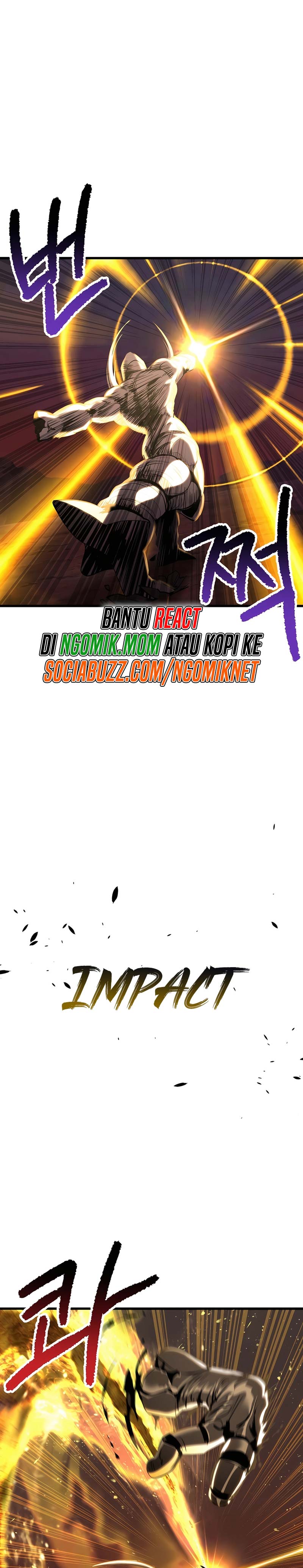 Otherworldly Sword King’s Survival Records chapter 228